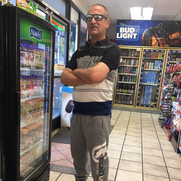 Meet your Posher, Mohit - Picture 1 of 1